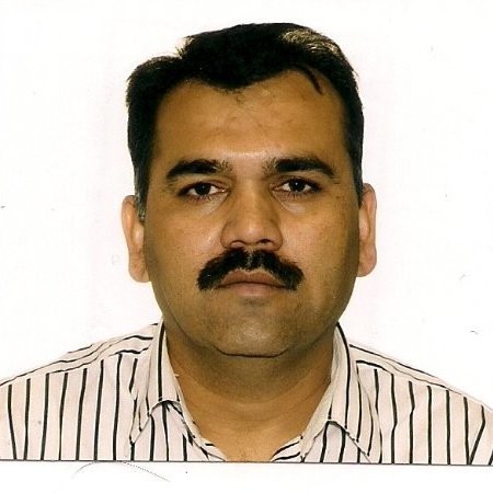 Rohan Kapoor